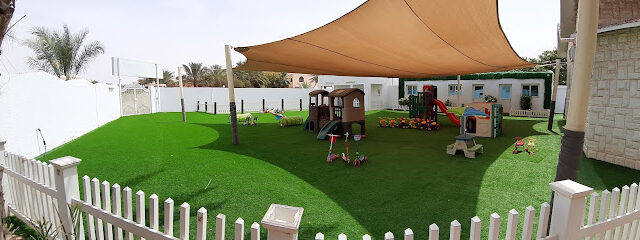 حضانة الألوان الإنجليزية عجمان - الفجيرة - +971 6 740 0929