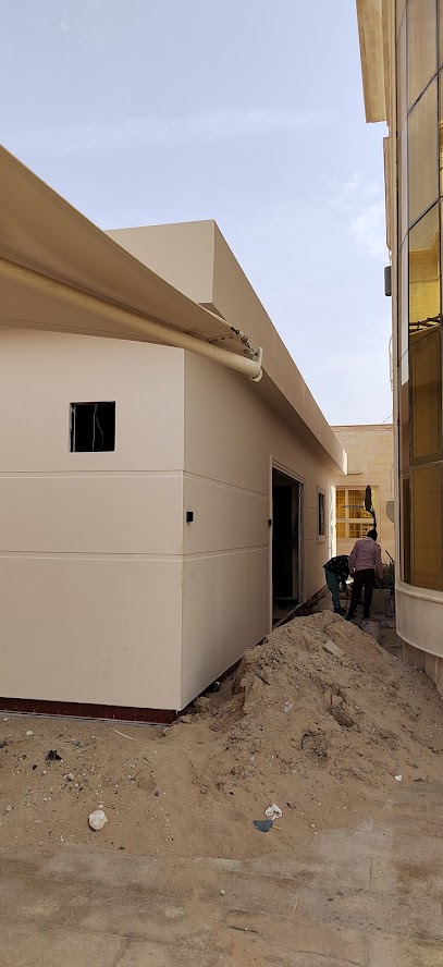 الجوده البيوت الجاهزة - United Arab Emirates|Alsajaa Industrial - Sharjah