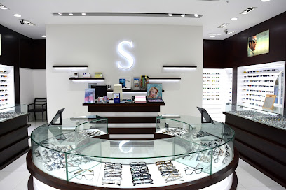 نظارات سمير - الفجيرة - +971 7 228 8891
