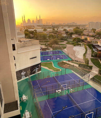 طيران الإمارات باديل - الفجيرة - +971 50 176 5113
