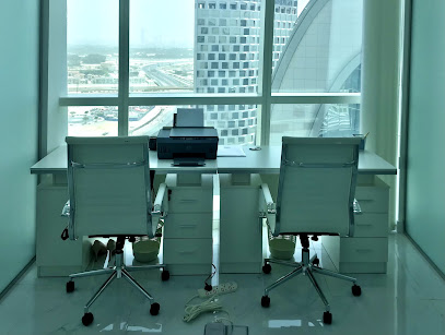 Finjuris Counsel FZ-LLC - دبي - +971 56 136 5987