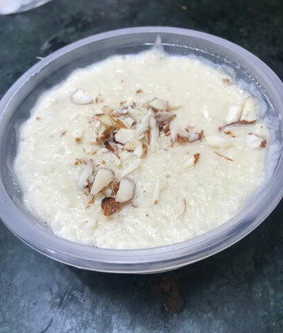 مطعم وحلويات رافي - الفجيرة - +971 56 669 8690