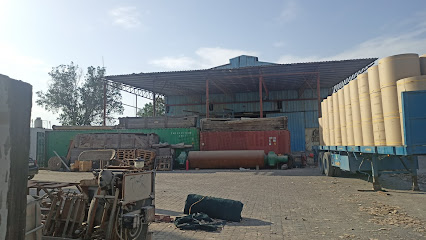 مطحنة الورق الممتازة - دبي - +971 6 766 4258