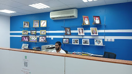 استوديو رونق - رأس الخيمة - +971 52 154 3323