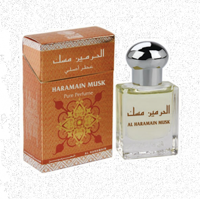 عطور الحرمين - رأس الخيمة - +971 55 558 3032
