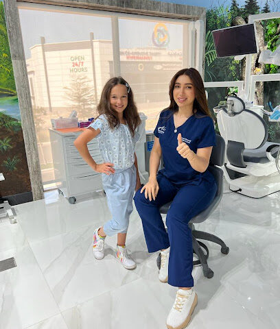 د. شروق الحمادي - رأس الخيمة - +971 56 629 2100