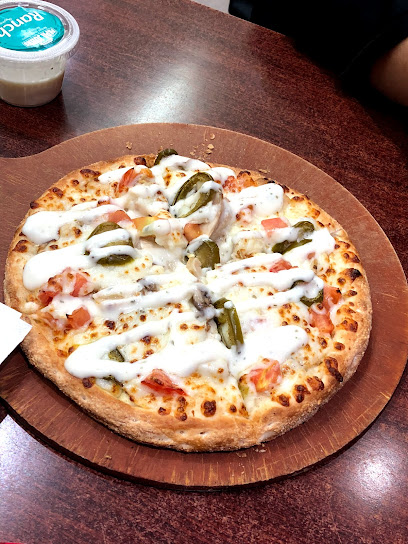 بابا جونز - United Arab Emirates|Central District - Abu Dhabi|Othman Bin Affan St|Al Ain Mall