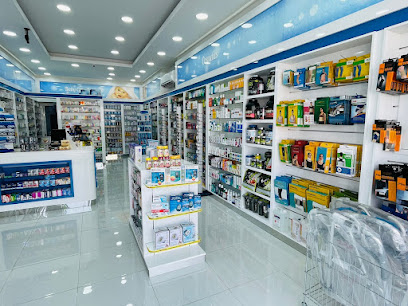 صيدلية بوابة الشفاء ، عجمان - رأس الخيمة - +971 54 374 4738