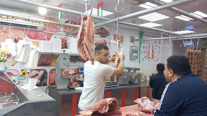 Al Masreya Meat Shop - محل المصرية - الفجيرة - +971 6 746 2010