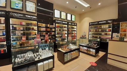 عطور ايريس مصدر - رأس الخيمة - +971 2 555 5399