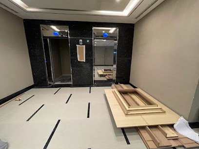 نجارة مابليتك - دبي - +971 4 222 2663