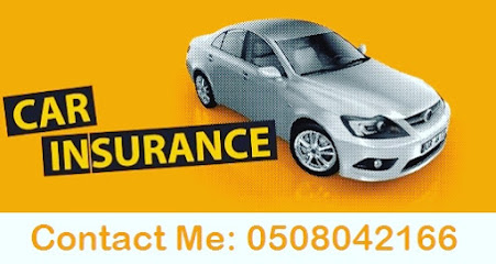 خدمات التأمين على السيارات - دبي - +971 56 744 4954