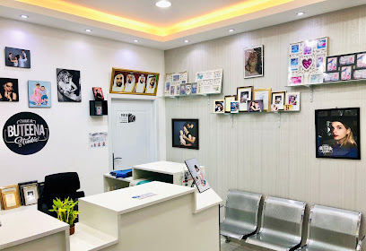 ستوديو زهرة البطين - رأس الخيمة - +971 50 588 4190