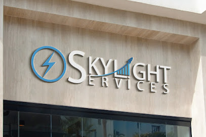 خدمات SkyLight - دبي - +971 56 456 0975