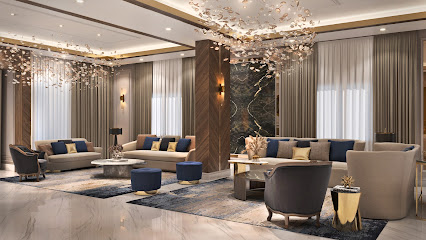 4 تصميم الفضاء - دبي - +971 4 438 5537