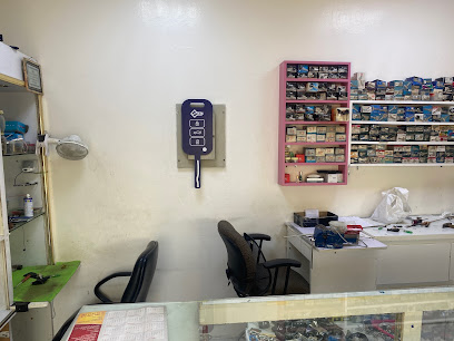 ورشة عمل ماستر كي لإصلاح المفاتيح - دبي - +971 50 696 7138