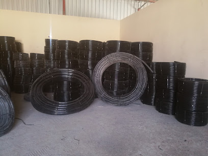 الانصاف لصناعات المنتجات البلاستيكية ذ - رأس الخيمة - +971 56 786 6776