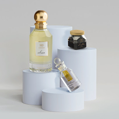 عطور لوتاه - دبي مول - رأس الخيمة - +971 4 590 0877