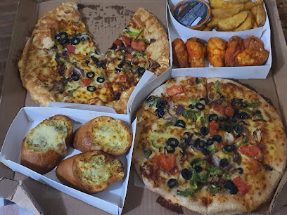 بيتزا هت - رأس الخيمة - +971 600 569999