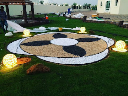 الحدائق العربية - دبي - +971 56 382 0858
