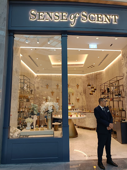 حاسة الشم - United Arab Emirates|Downtown Dubai - Dubai|2nd Floor|perfumery & co. - Dubai Mall