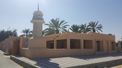 مسجد أحمد ضاعن - الفجيرة - +971 50 611 7160