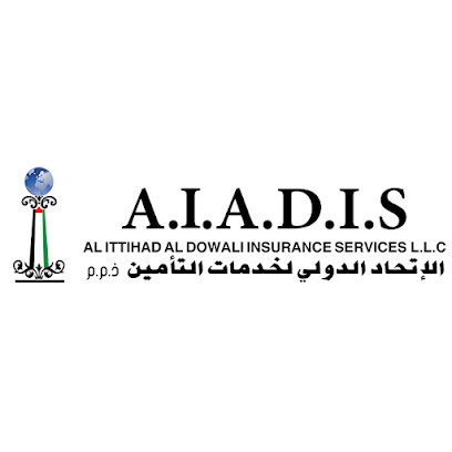 الاتحاد الدولي لخدمات التأمين العين - دبي - +971 3 761 1700
