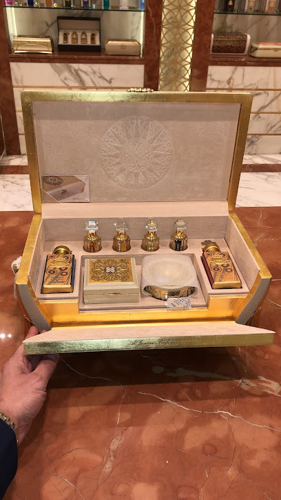 عطور الجزيرة - United Arab Emirates|Abu Dhabi|Marina Mall West Cornish Road