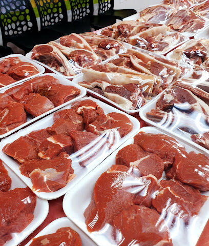 اللحوم الطازجة KHADIM FRESH TRADING اللحوم اللحوم الطازجة - الفجيرة - +971 50 509 4939