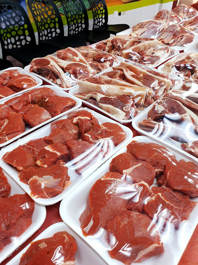 اللحوم الطازجة KHADIM FRESH TRADING اللحوم اللحوم الطازجة - United Arab Emirates|Ajman Industrial 1 - Ajman|Ajman Meat market
