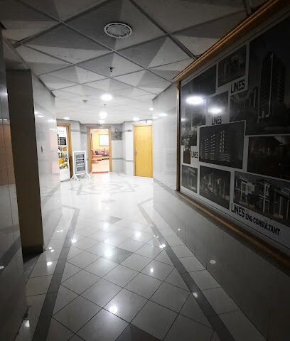 لاين ستايل للديكور ذ م م - دبي - +971 6 744 3414