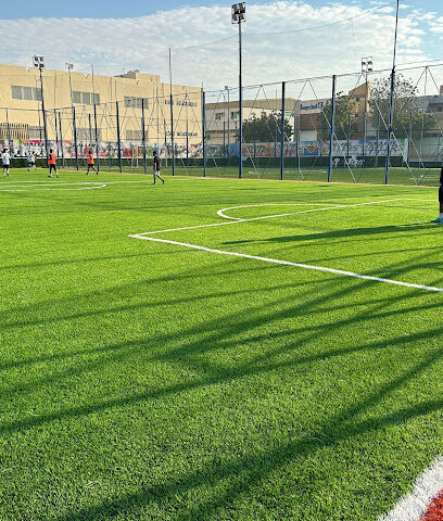 ملاعب باليرس - رأس الخيمة -