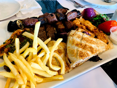 مطعم ذكريات اللبناني - دبي - +971 7 222 2255