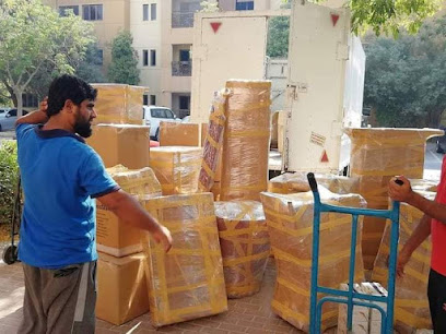 الإمارات لنقل الأثاث - أفضل المحركون في دبي - الفجيرة - +971 56 894 3249