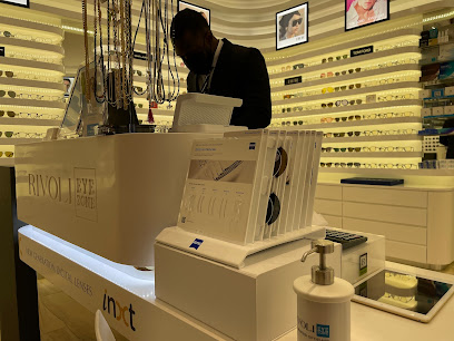 ريفولي آي زون للنظارات والنظارات - دبي مارينا مول - United Arab Emirates|Dubai|Sheikh Zayed Rd|Ground Floor