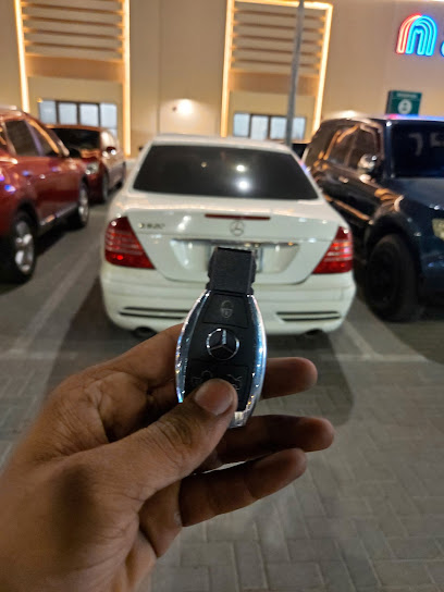 خدمات ألفا كيز - United Arab Emirates|Al Gharb - Sharjah
