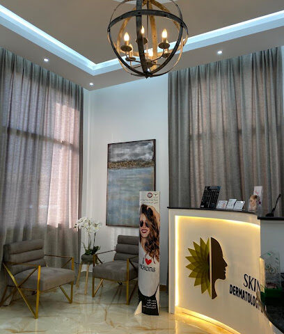 عيادة سكينوفا عيادة سكينوفا للتجميل والجلدية والليزر - الفجيرة - +971 7 222 2534