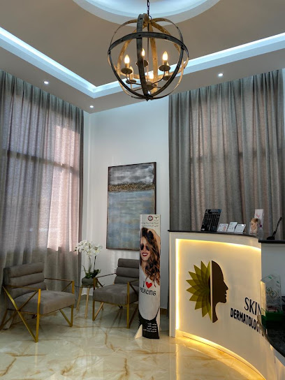عيادة سكينوفا عيادة سكينوفا للتجميل والجلدية والليزر - United Arab Emirates|near kHuzam - Khuzam - Ras al Khaimah|Khuzam Rd|park