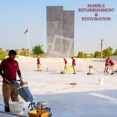 شركة بوليفارد للرخام والجرانيت أبوظبي | موردي الرخام - دبي - +971 2 566 6966
