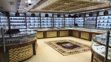 مجوهرات الكبير - دبي - +971 50 796 9281