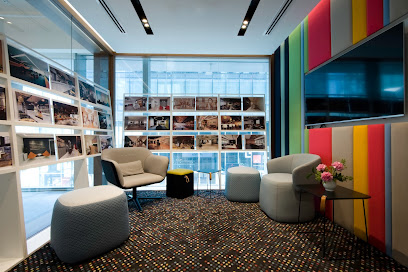 مكتب تصميم بيناكل - D3 - دبي - +971 4 566 7329