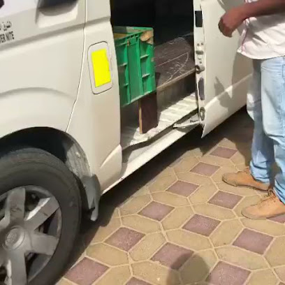 افتح يا سمسم للتجارة العامة المحدودة - دبي - +971 50 707 1127