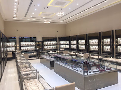 مجوهرات الجوهرة - مكاني مول - United Arab Emirates|Ni'mah - Abu Dhabi|Shop No.: B11
