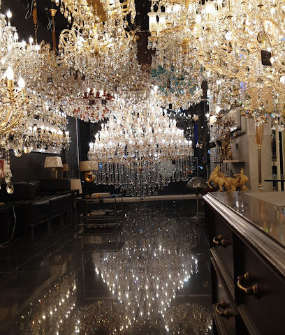 الاضاءة الايطالية - الشارقة - دبي - +971 6 539 8866