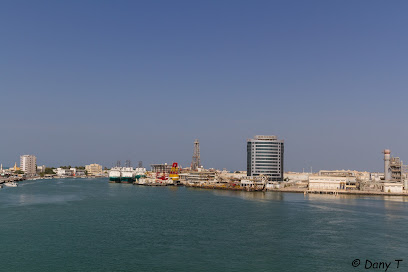 شركة الإمارات العالمية للألمنيوم رأس الخيمة - الشارقة -