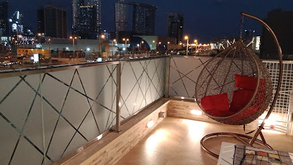 روزوود لاعمال النجارة والالمنيوم والزجاج - دبي - +971 50 410 1986