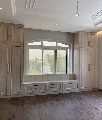 مطابخ نابولي - دبي - +971 58 979 6976