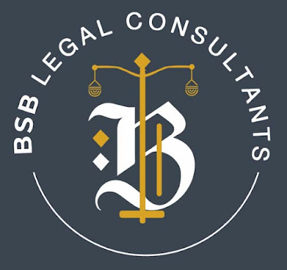 BSB للاستشارات القانونية - دبي - +971 50 801 4003