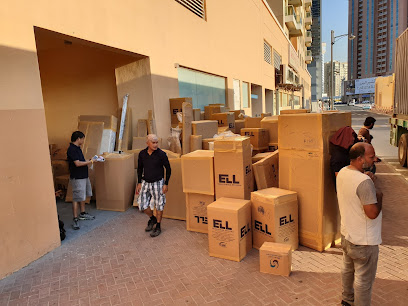 المحركون في جميع أنحاء العالم ELL - الفجيرة - +971 4 396 0011