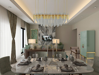 ديكور Arcline - دبي - +971 4 349 6768